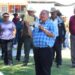 Candidato del PRI declina a favor de Morena