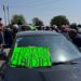 Rechazan decomiso de automóviles