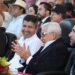 ANTORCHA: “SABEMOS LO QUE HICIERON EL VERANO PASADO” 