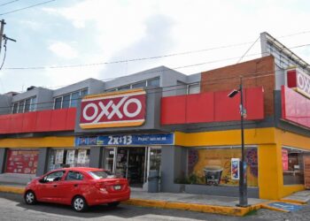 Puebla y Oxxo firmarán convenio de seguridad