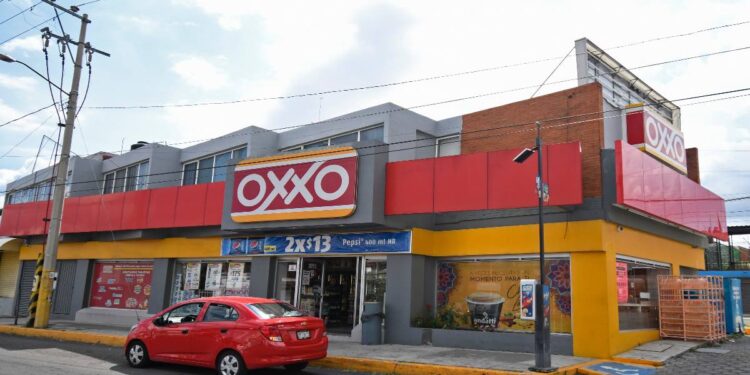 Puebla y Oxxo firmarán convenio de seguridad