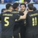 México es campeón de la Nations League