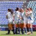 Puebla Femenil rompe racha negativa con victoria sobre Santos