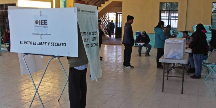 Descarta PRI futuras alianzas con PAN