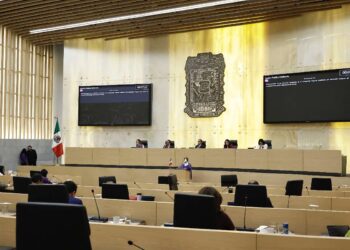 PRIMER CONGRESO CONSTITUYENTE 1824-1825