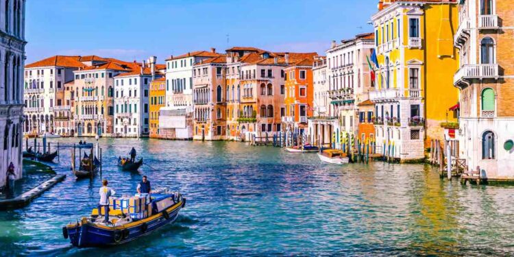 Venecia: La Serenísima y su eterno encanto