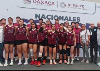 Puebla obtiene pase a Juegos Conade