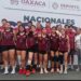 Puebla obtiene pase a Juegos Conade