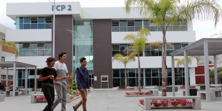 Licenciatura en Contaduría Pública BUAP