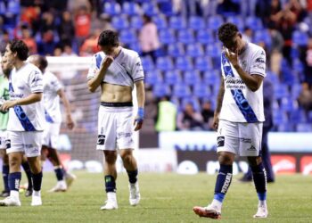 Desmentidos, rumores de venta del Puebla