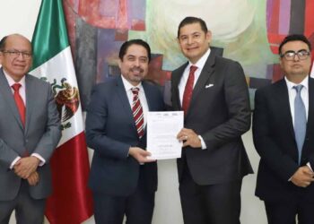 Llega Valdéz al DIF estatal