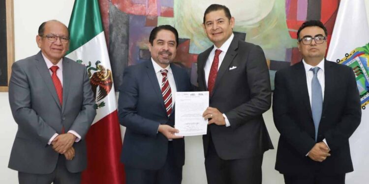 Llega Valdéz al DIF estatal
