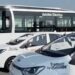 Transporte público será transformado en seis años