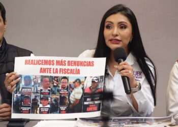 Denuncia Consejo Taxista amenazas de “piratas”