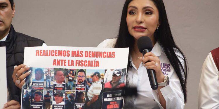 Denuncia Consejo Taxista amenazas de “piratas”