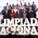 Juegos Nacionales Conade, con Puebla como sede del evento