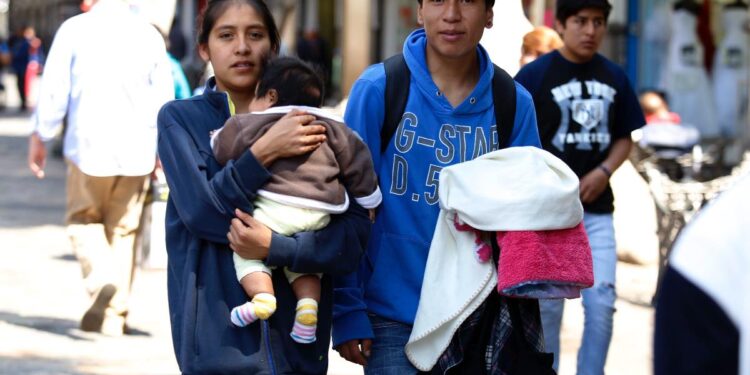 Encabeza Puebla capital partos de madres adolescentes: 651