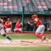Diablos Rojos vencen a la Novena Verde