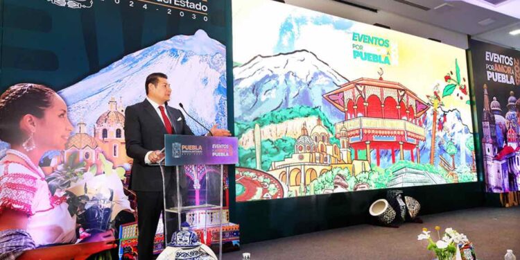 Generará turismo 8 mil millones de pesos