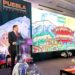 Generará turismo 8 mil millones de pesos