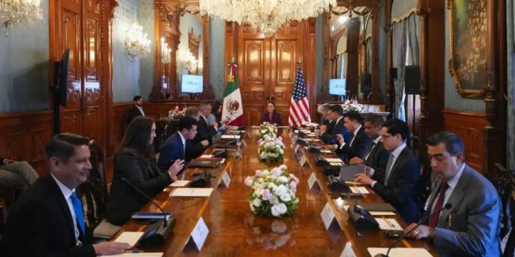 SERGIO SALOMÓN, LA BUAP, BEATRIZ MANRIQUE…