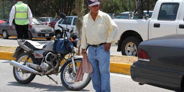 Regularán franeleros para la feria