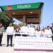 Inicia operaciones gasolinera del Bienestar