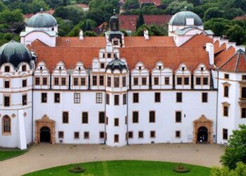 Celle, Alemania