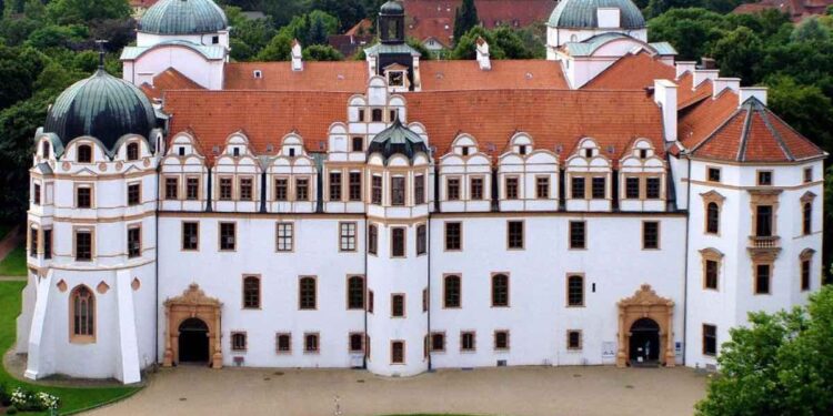 Celle, Alemania