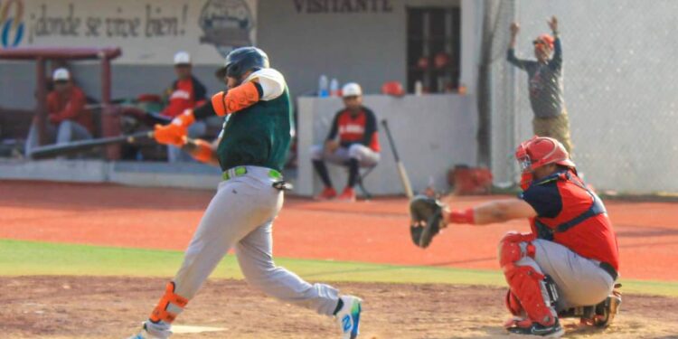 Pericos sorprende con gran regreso