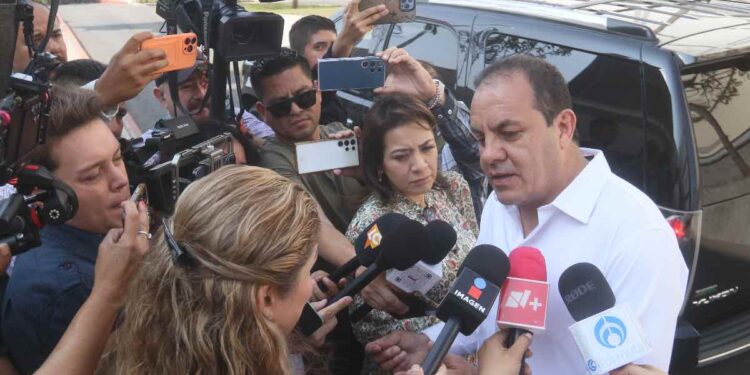 ¡Indignante!