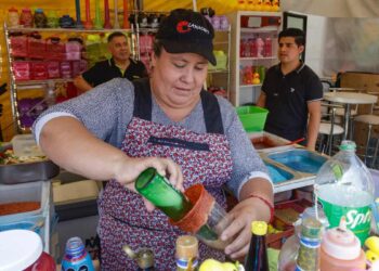 Prohibirán venta de alcohol en El Calvario