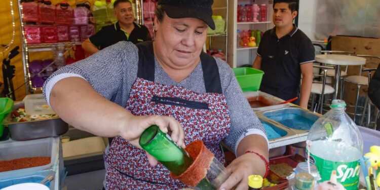 Prohibirán venta de alcohol en El Calvario