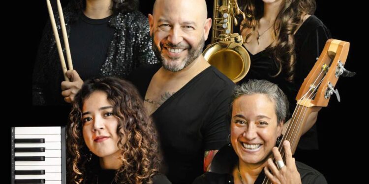 Pedro Kóminik celebra 20 años del lanzamiento de “Volví, Lili Marlene”