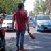 Con operativos, regularán actividad de franeleros