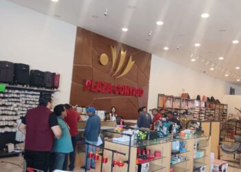 Aumentan operativos contra mercancía ilegal