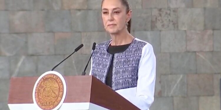 México Transformado: Hechos (II)