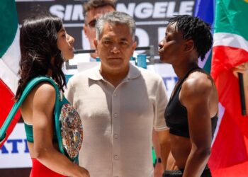 La Bonita defenderá orgullo poblano