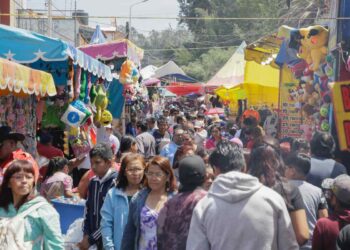 Repartirá ayuntamiento 450 permisos en El Calvario