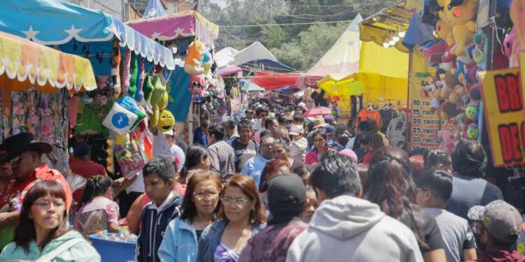 Repartirá ayuntamiento 450 permisos en El Calvario
