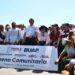 Encabeza Cedillo jornada de limpieza en CU 2 BUAP