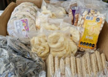 Sanción para escuelas que violen prohibición de comida chatarra