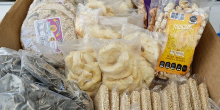 Sanción para escuelas que violen prohibición de comida chatarra