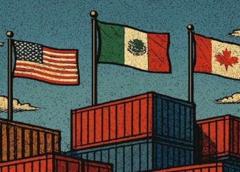 ¿Son los aranceles más importantes que la gente?