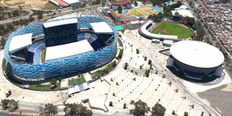 Fin a cobros ilegales en estadios: Armenta