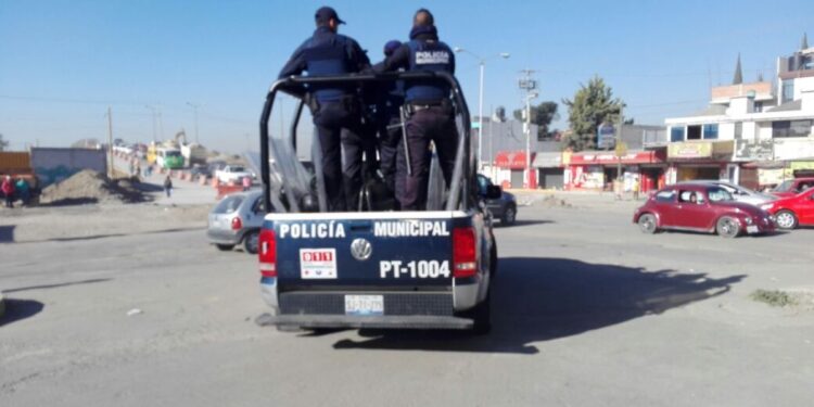 Policías de 25 municipios, capacitados por la Marina