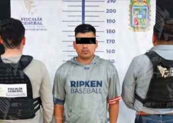 Detienen a segundo implicado en desaparición