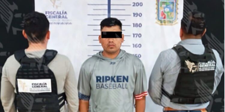 Detienen a segundo implicado en desaparición