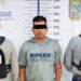 Detienen a segundo implicado en desaparición