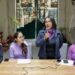 Víctima de violación pide ayuda a Fiscalía